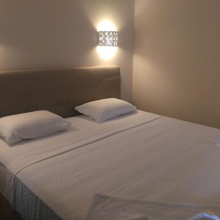 Dasis Hotel Suites Бодрум Экстерьер фото