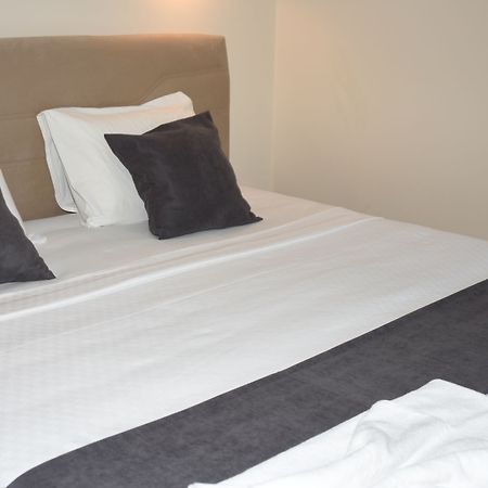 Dasis Hotel Suites Бодрум Экстерьер фото