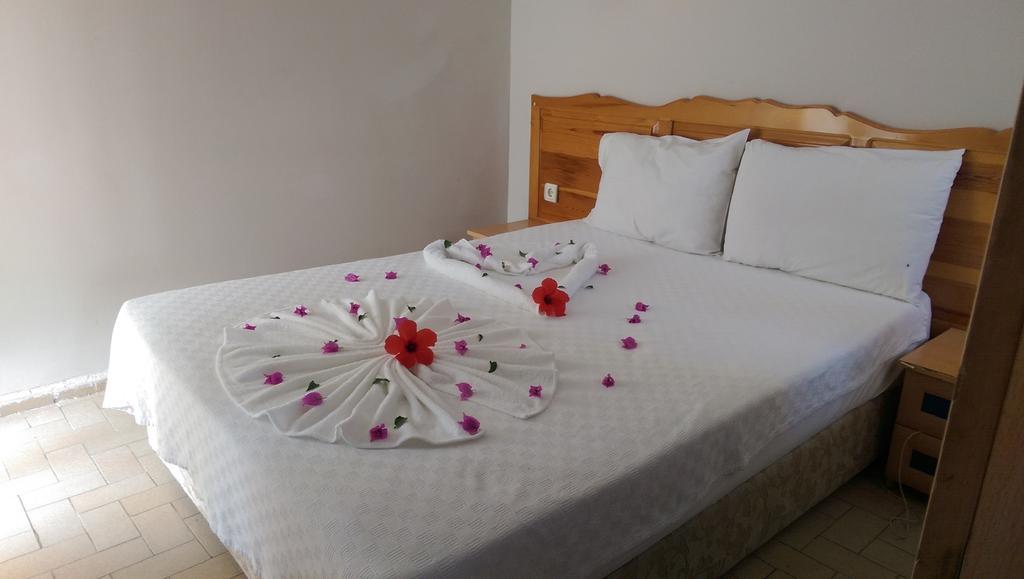 Dasis Hotel Suites Бодрум Экстерьер фото