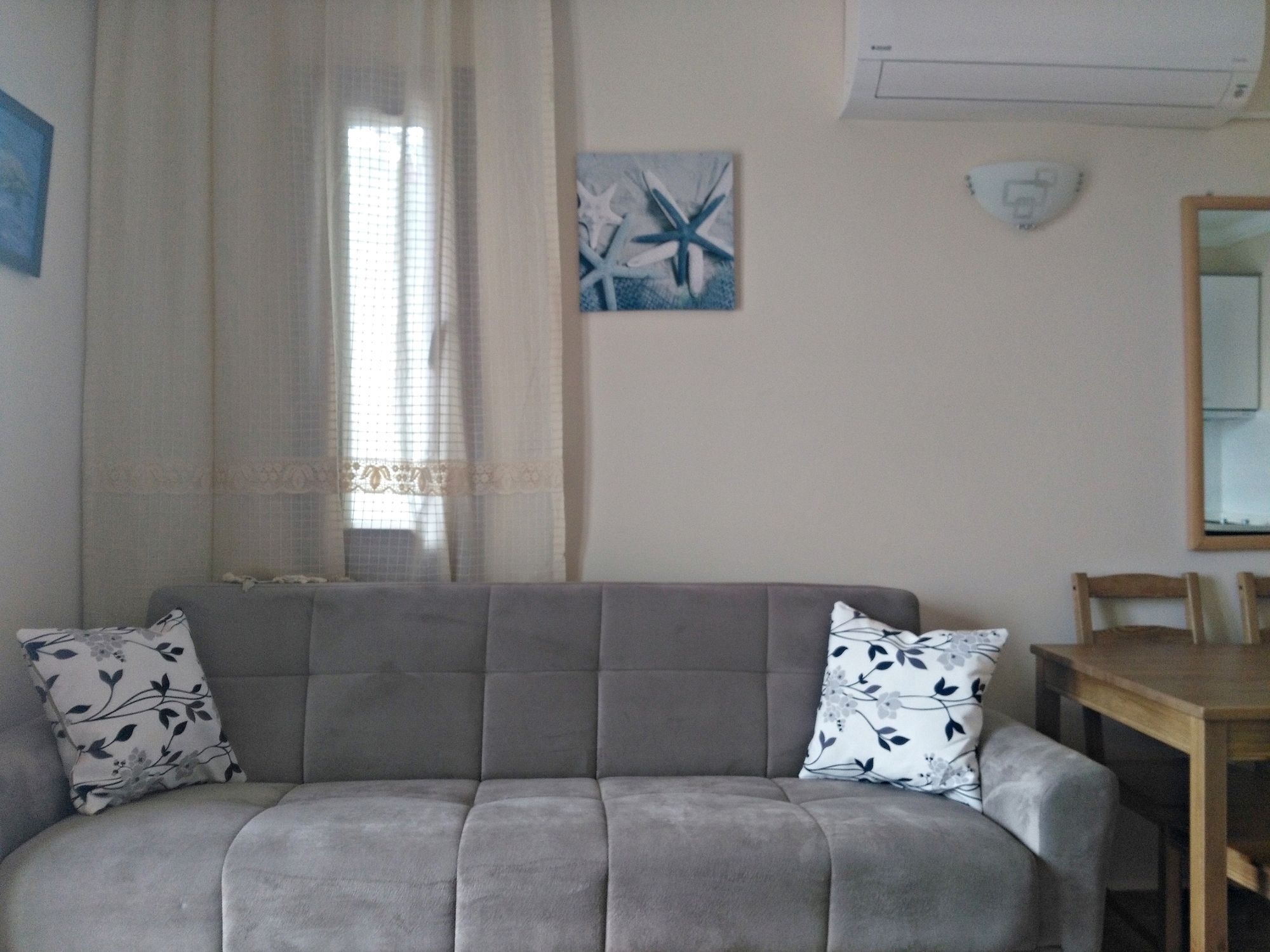 Dasis Hotel Suites Бодрум Экстерьер фото