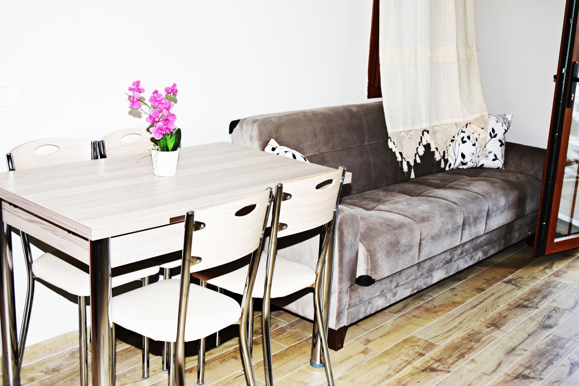 Dasis Hotel Suites Бодрум Экстерьер фото