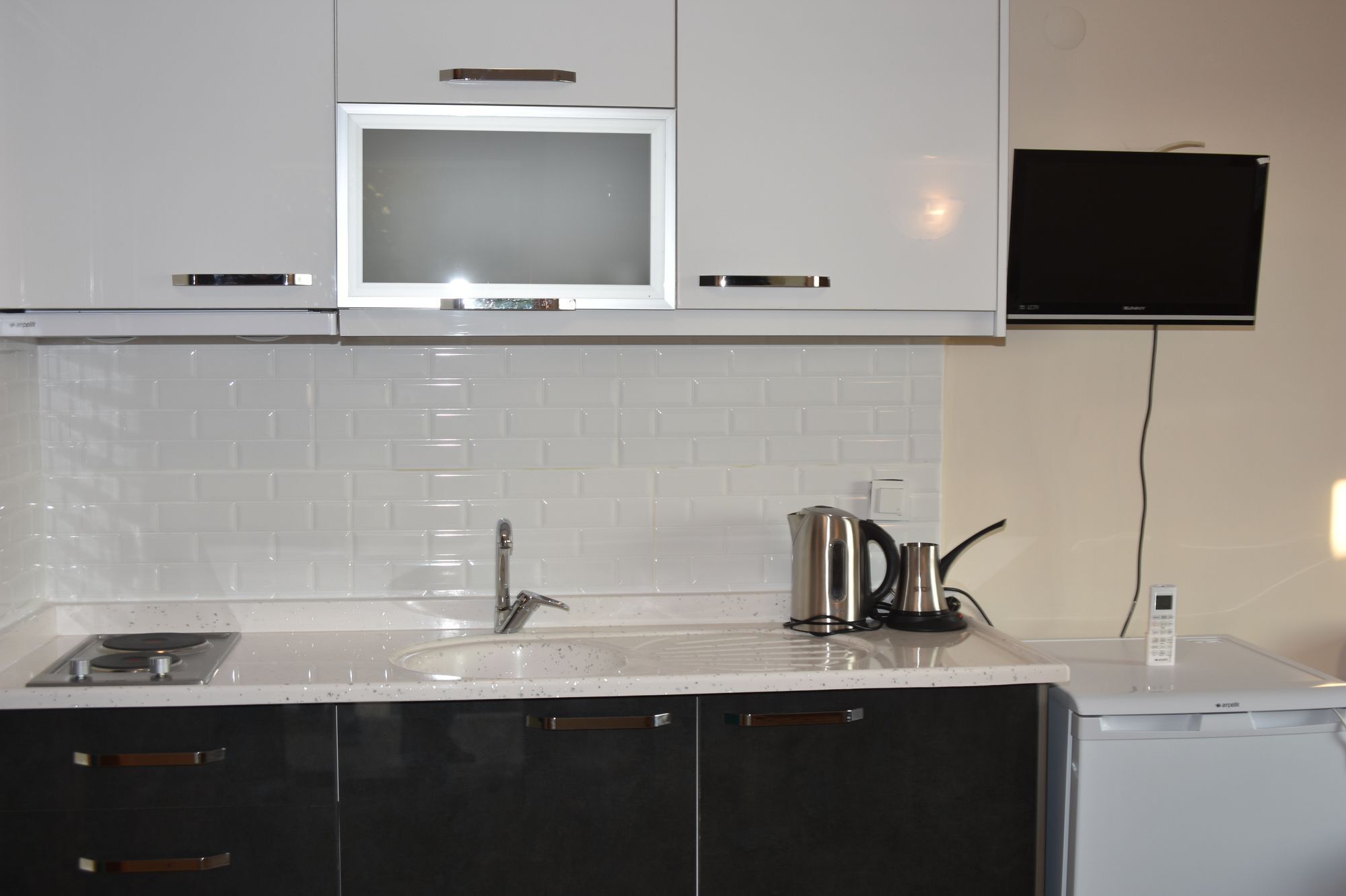 Dasis Hotel Suites Бодрум Экстерьер фото